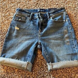 Gap Bermuda shorts